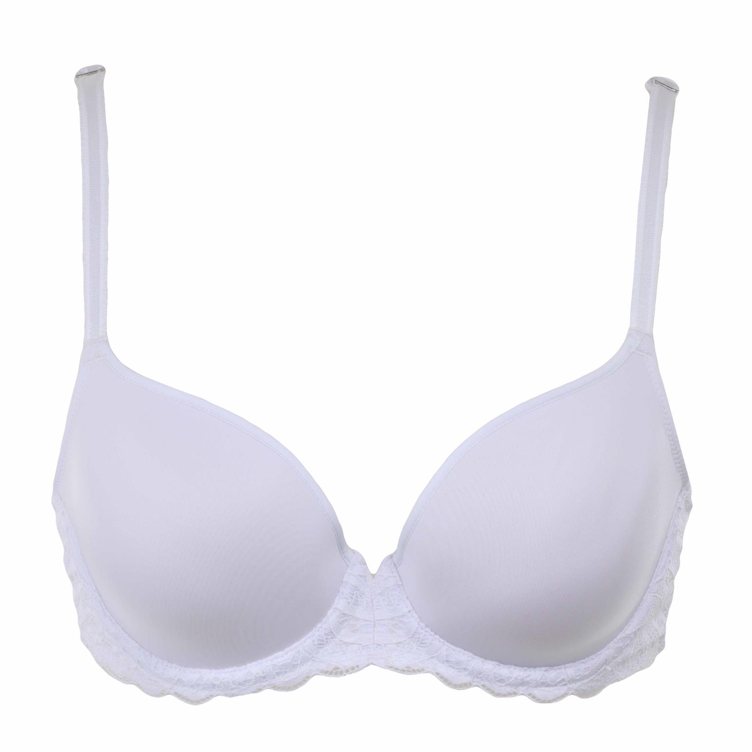Wacoal Raffine UW Contour Bra